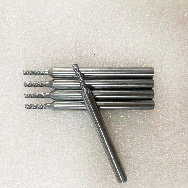 China Carbide End Mills manufacturers, Carbide End Mills suppliers